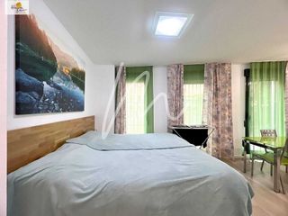 Estudio en venta en El Pilar en Valencia