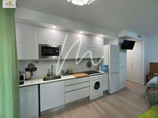 Estudio en venta en El Pilar en Valencia