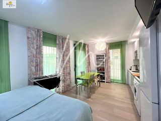 Estudio en venta en El Pilar en Valencia