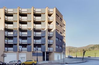 Piso en venta en Vallobín - La Florida en Oviedo