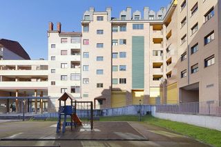 Piso en venta en Vallobín - La Florida en Oviedo