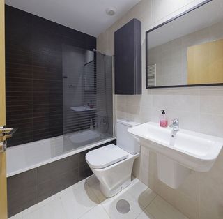 Piso en venta en Vallobín - La Florida en Oviedo