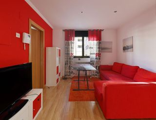 Piso en venta en Vallobín - La Florida en Oviedo