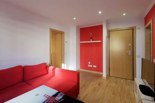 Piso en venta en Vallobín - La Florida en Oviedo