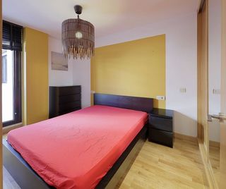 Piso en venta en Vallobín - La Florida en Oviedo