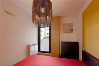 Piso en venta en Vallobín - La Florida en Oviedo