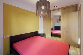 Piso en venta en Vallobín - La Florida en Oviedo