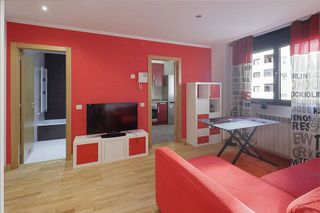 Piso en venta en Vallobín - La Florida en Oviedo