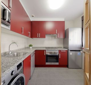 Piso en venta en Vallobín - La Florida en Oviedo