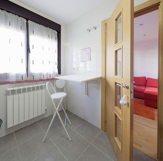 Piso en venta en Vallobín - La Florida en Oviedo