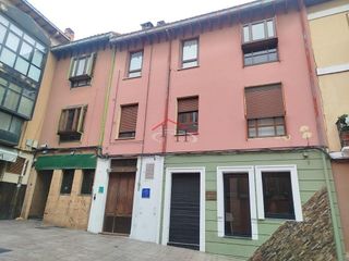 Piso en venta en Casco Antiguo en León