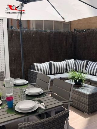 Piso en venta en Carretas - Huerta de Marzo - La Pajarita en Albacete