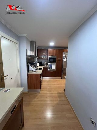 Piso en venta en Carretas - Huerta de Marzo - La Pajarita en Albacete