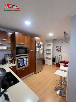 Piso en venta en Carretas - Huerta de Marzo - La Pajarita en Albacete