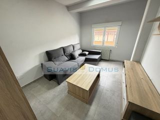 Piso en venta en Zona Pinilla en Zamora