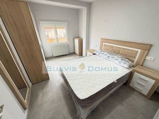 Piso en venta en Zona Pinilla en Zamora