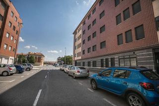 Piso en venta en Sonsoles en Ávila