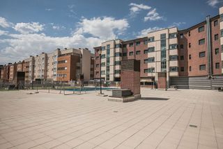 Piso en venta en Sonsoles en Ávila