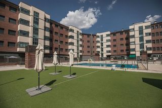 Piso en venta en Sonsoles en Ávila