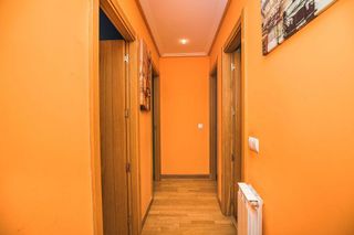 Piso en venta en Sonsoles en Ávila