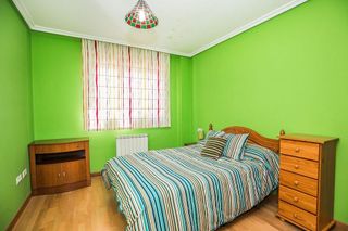 Piso en venta en Sonsoles en Ávila