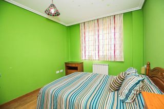 Piso en venta en Sonsoles en Ávila