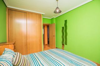 Piso en venta en Sonsoles en Ávila