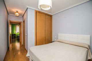 Piso en venta en Sonsoles en Ávila