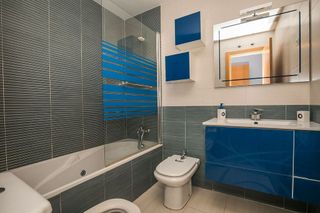 Piso en venta en Sonsoles en Ávila