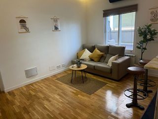 Piso en venta en Parquesol en Valladolid