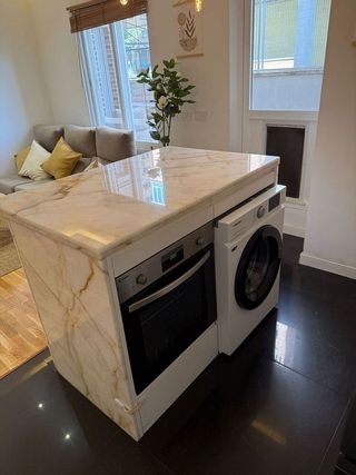 Piso en venta en Parquesol en Valladolid