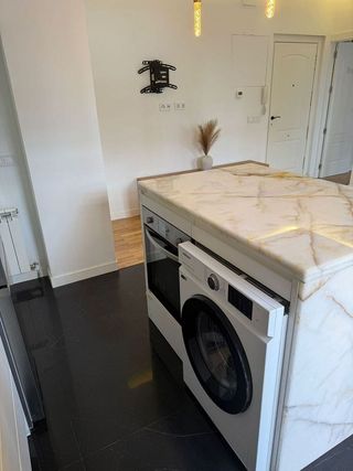 Piso en venta en Parquesol en Valladolid