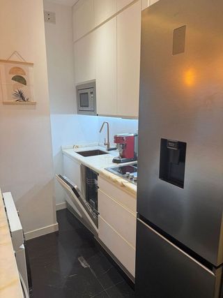 Piso en venta en Parquesol en Valladolid