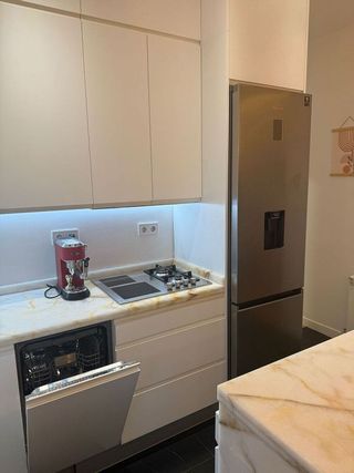 Piso en venta en Parquesol en Valladolid