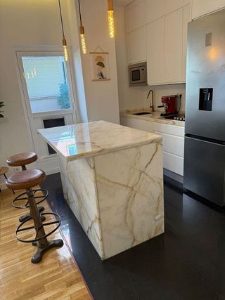 Piso en venta en Parquesol en Valladolid