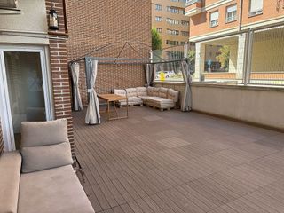 Piso en venta en Parquesol en Valladolid