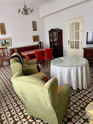 Piso en venta en Ciudad Jardín - Zoco en Córdoba