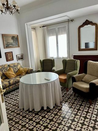 Piso en venta en Ciudad Jardín - Zoco en Córdoba