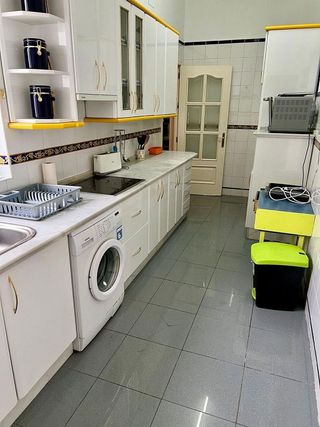 Piso en venta en Ciudad Jardín - Zoco en Córdoba
