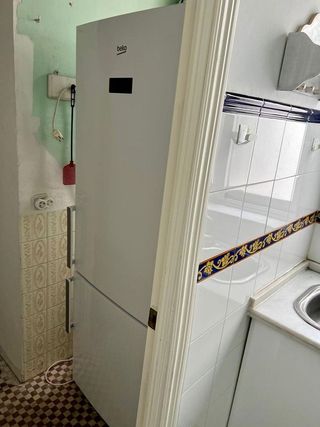 Piso en venta en Ciudad Jardín - Zoco en Córdoba