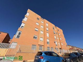 Piso en venta en Urbanización San Isidro en Ocaña