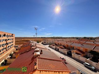 Piso en venta en Urbanización San Isidro en Ocaña