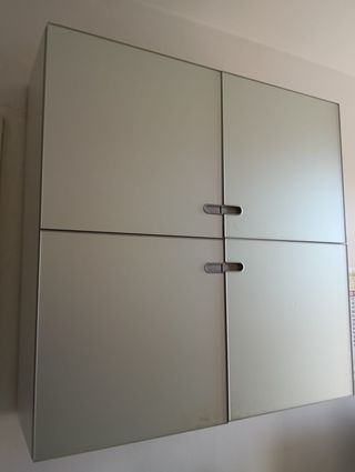 Pensile / Armadietto a muro