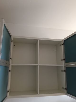 Pensile / Armadietto a muro