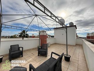 Piso en venta en Costa Esuri en Ayamonte