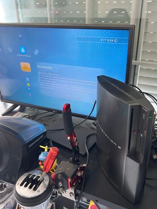 Playstation 3 Metal Gear Solid 4 EDICION LIMITADA