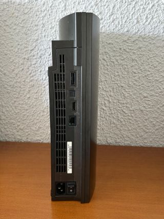 Playstation 3 Metal Gear Solid 4 EDICION LIMITADA