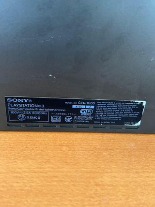 Playstation 3 Metal Gear Solid 4 EDICION LIMITADA