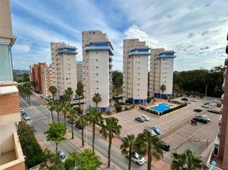Piso en venta en Puerto Deportivo en Guardamar del Segura