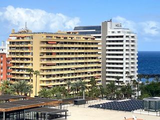 Estudio en venta en Zona Martiánez en Puerto de la Cruz